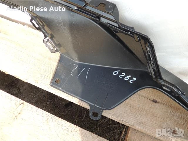 Декорация / Спойлер за задна броня Honda Civic Sport година 16-18 код 71502-TGG-A500 , снимка 7 - Аксесоари и консумативи - 50637705