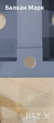 кухненска мивка CAREA KATLA – 2 корита + бамбукова дъска + сгъваема решетка, снимка 7 - Мивки - 52444528