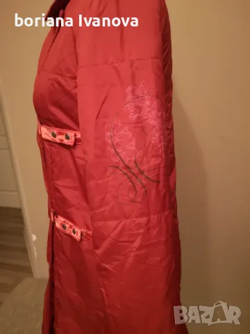 Kenzo , снимка 4 - Якета - 48669902