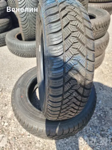 2бр.Всесезонни гуми MAXXIS 155x65x13цола, снимка 1 - Гуми и джанти - 47253571