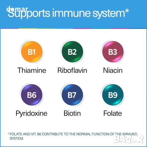 Elements Supreme Microbiom Пробиотик за здраве на червата без ГМО, без глутен,28 капсули, снимка 6 - Хранителни добавки - 45324682