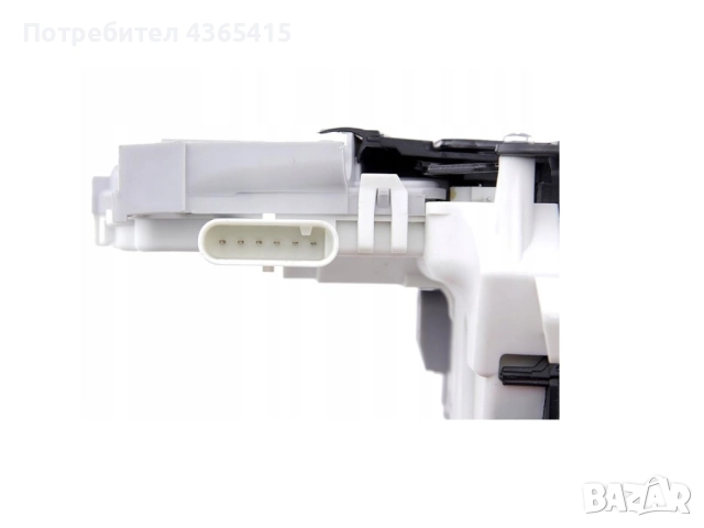 Брава за предна дясна врата за Audi A4 B9 (2015–2024), 8X1837016, снимка 6 - Части - 51765305