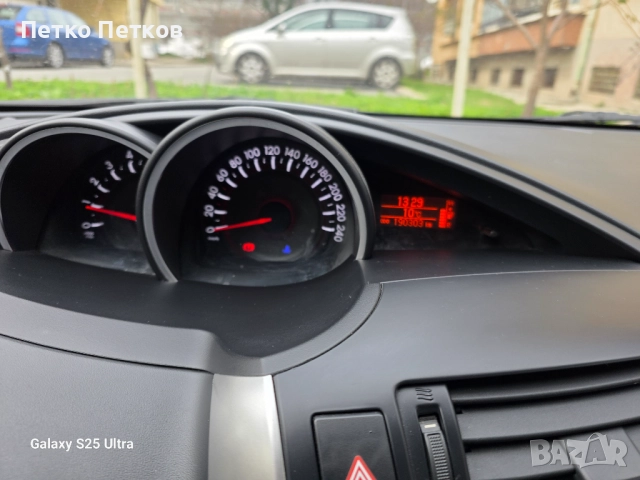 Продавам Тойота Версо 2014г , снимка 7 - Автомобили и джипове - 52997555