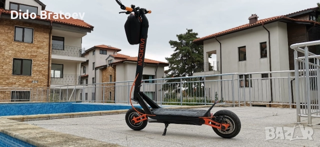 Продавам Inokim OX, снимка 7 - Други спортове - 52810144