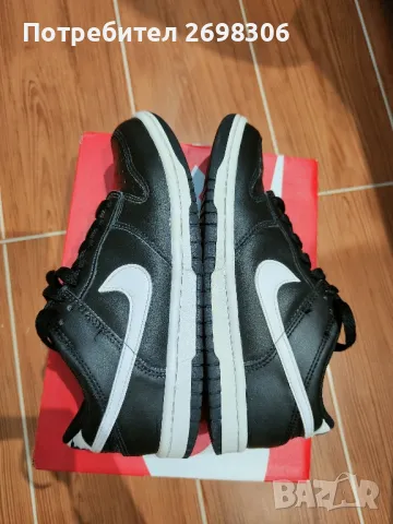 маратонки Nike размер 36,5 , стелка 22см , снимка 4 - Детски маратонки - 49800016