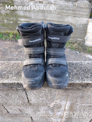 Качествени зимни ботуши