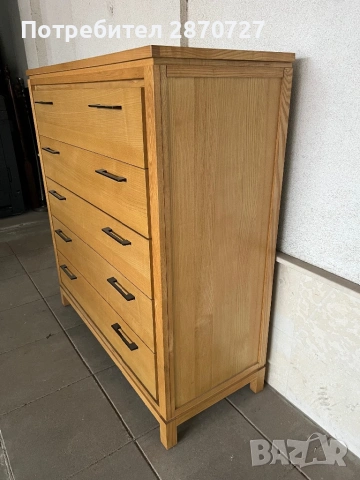 Скрин Drexel Heritage, снимка 3 - Скринове - 54213656