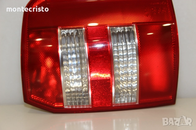 Десен стоп Audi A2 (2000-2005г.) 8Z0945096A / 8Z0945096C, снимка 4 - Части - 52973642