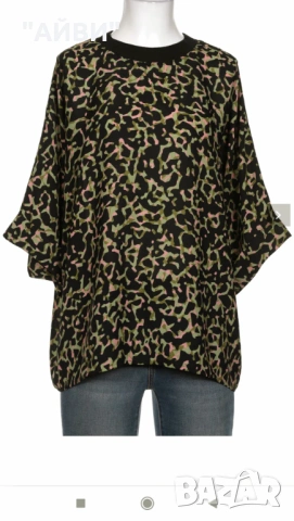 Дамска маркова нова блуза