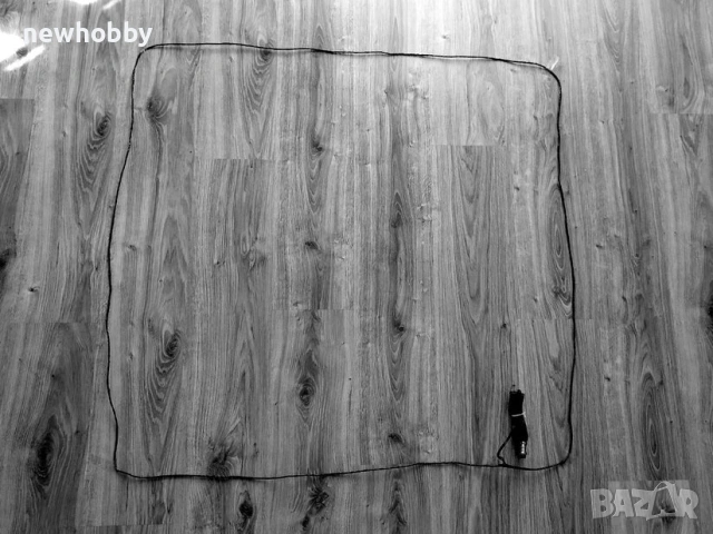 Металотърсач за дълбоко търсене (NH-173DS), снимка 4 - Друга електроника - 53372761