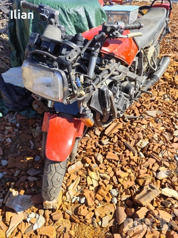 yamaha 750 , снимка 2 - Мотоциклети и мототехника - 54126710