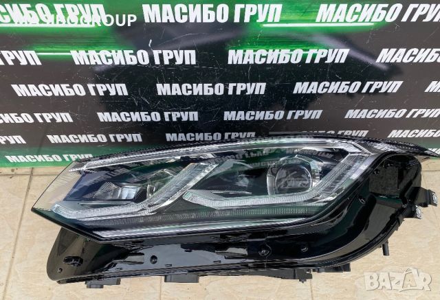 Фарове IQ.LIGHT фар за Фолксваген Тигуан Vw Tiguan, снимка 9 - Части - 46071503