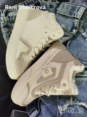 дамски кецове 