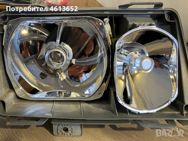 РЕЦИКЛИРАНЕ НА РЕФЛЕКТОРИ ЗА ФАРОВЕ, снимка 12 - Сервизни услуги - 51945669