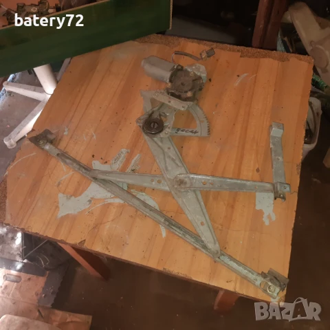 Десен ел. механизам Опел Фронтера