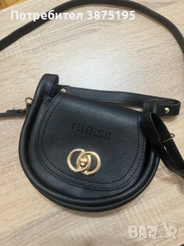 Чанта guess 45 лв , снимка 2 - Чанти - 46911535