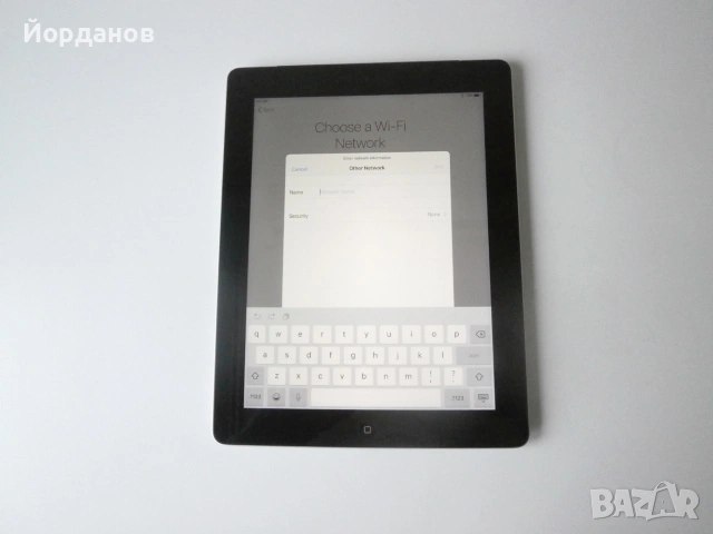 Apple iPad 4 А1460 , снимка 2 - Таблети - 53232025