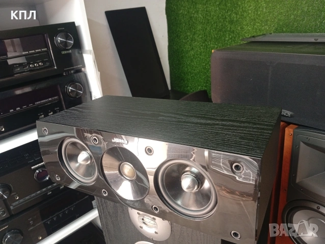 Център JAMO S-60, снимка 4 - Тонколони - 53769687