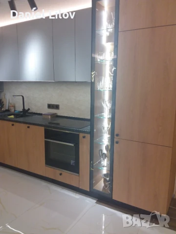 Апартамент "умен дом", снимка 13 - Апартаменти - 51410176