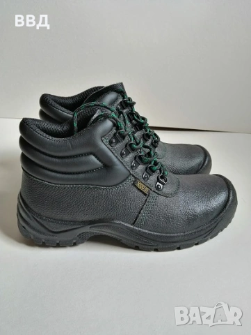 Работни обувки нови, снимка 2 - Други - 53641924