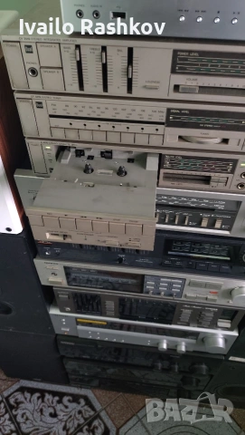 продавам , снимка 9 - Ресийвъри, усилватели, смесителни пултове - 53023618
