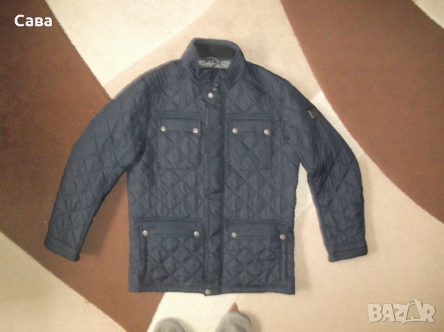 Зимно яке TOM TAILOR  мъжко,М-Л