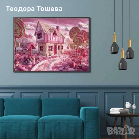 Пъзел от 1000 части различни видове, снимка 9 - Игри и пъзели - 52286558