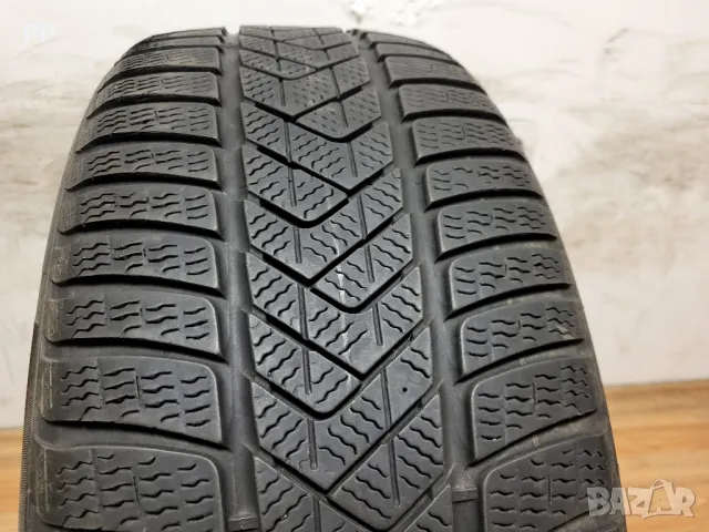 1 бр. 235/45/20 Pirelli / зимна гума, снимка 2 - Гуми и джанти - 47736695