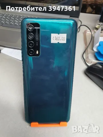 Huawei P Smart 2021 (128gb), снимка 1 - Huawei - 48630351