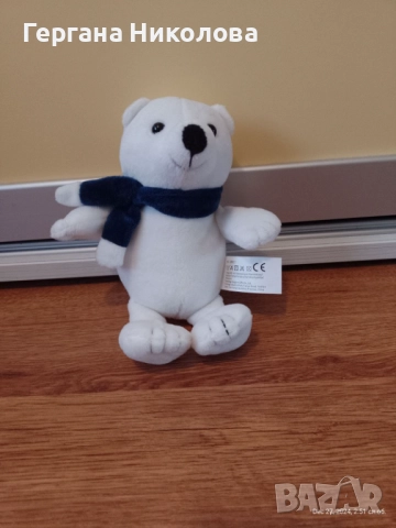 Плюшени играчки, снимка 5 - Плюшени играчки - 52170628