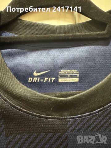 Манчестър Юнайтед / Manchester United 2013/14 Danny Welbeck 19 , снимка 6 - Футбол - 51185328