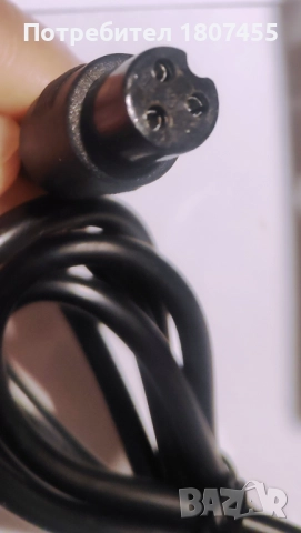 Зарядно адаптор 42v 2A за тротинетка или ховърборд, снимка 5 - Друга електроника - 52100614