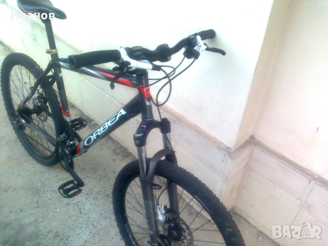 ORBEA Sport - Хидравличен Модел, снимка 11 - Велосипеди - 53248705