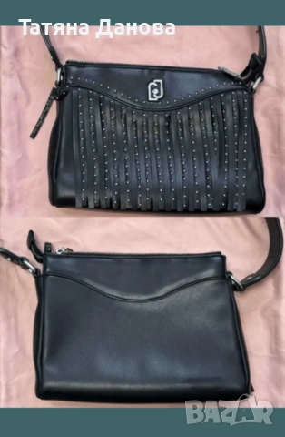 Дамски чанти Armani Exchange,Prada,Calvin Klein , снимка 6 - Чанти - 29522842