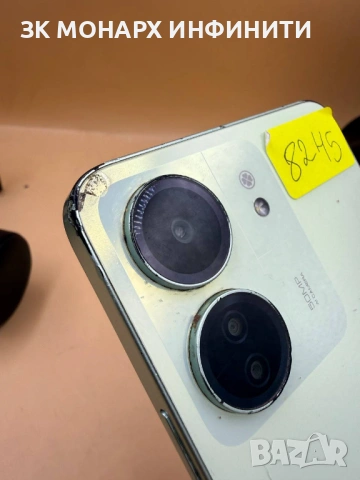 Телефон Redmi 13C /RAM 4GB/128GB, снимка 12 - Xiaomi - 53309682