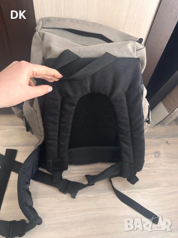 Туристическа раница , снимка 2 - Раници - 53691250