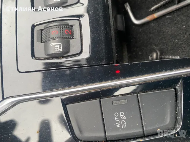 508 2.0ХДИ 163к.с на части, снимка 10 - Автомобили и джипове - 49901305