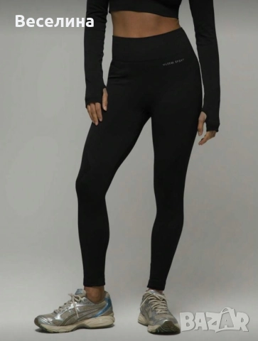 Дамски спортен комплект, снимка 5 - Спортни екипи - 52200079