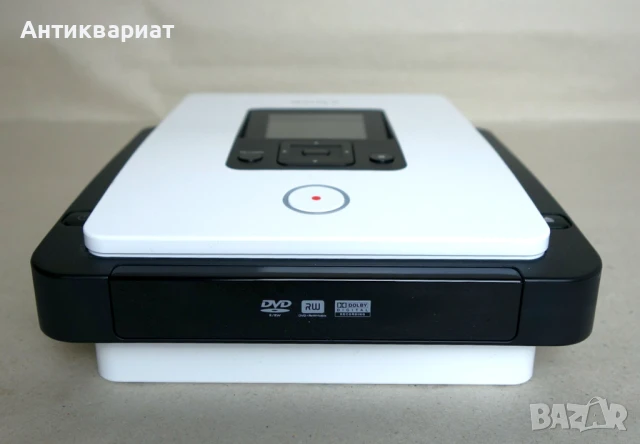 Универсален DVD рекордер Sony VRD-MC5, снимка 6 - Други - 51239566