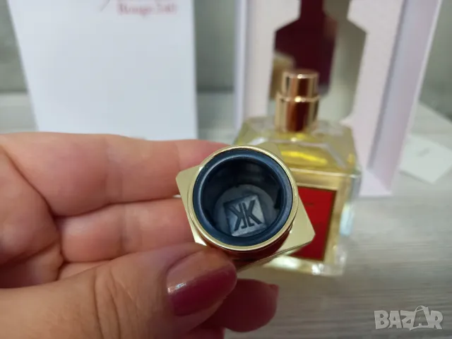 Maison Francis Kurkdjian Baccarat Rouge 540 EDP -парфюм 70мл., снимка 5 - Дамски парфюми - 47484586