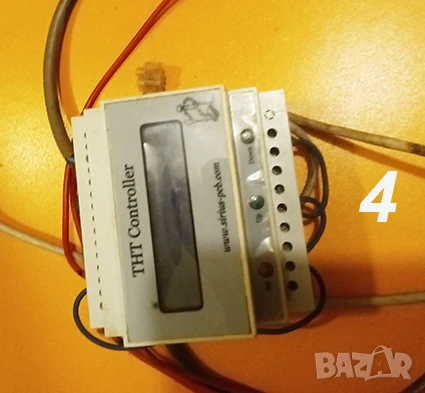 Инкубатор-части за инкубатор, снимка 7 - За птици - 51389447