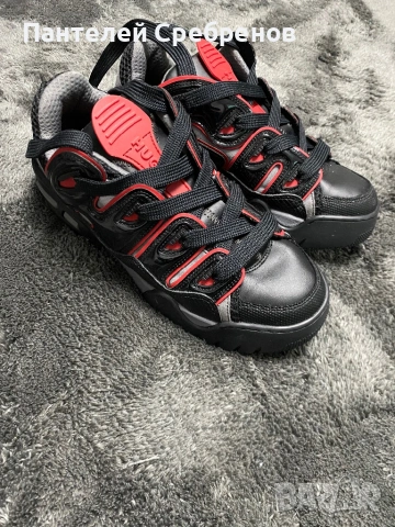 Мъжки обувки , снимка 8 - Ежедневни обувки - 53587452