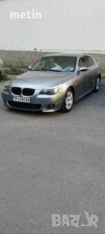 BMW 530D, снимка 1 - Автомобили и джипове - 40451143