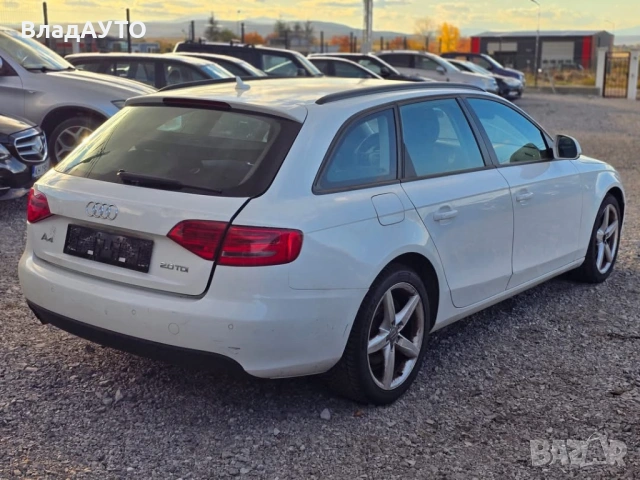 AUDI A4 2.0 TDI 2010г., снимка 2 - Части - 54053068