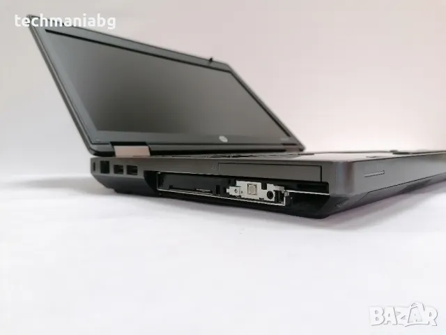 HP 6360b – Компактен лаптоп на добра цена, снимка 6 - Лаптопи за дома - 48379561