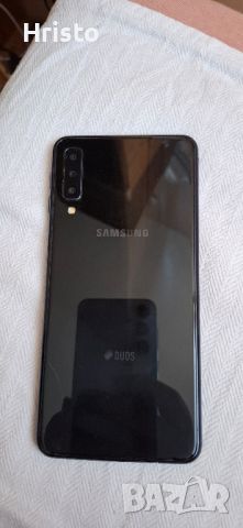 Samsung Galaxy A8 2018, снимка 2 - Samsung - 45793229