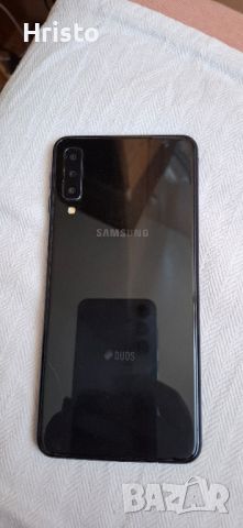 Samsung Galaxy A7 2018, снимка 2 - Samsung - 45793229