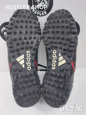 Стоножки ADIDAS VINTAGE 90S 1998.Номер 42.5 , снимка 7 - Маратонки - 46976907