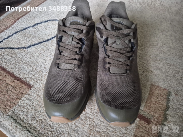 Обувки   FOX Explorer Trainer 