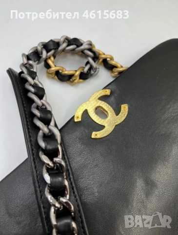 Дамска чанта код 9900, снимка 5 - Чанти - 51966675